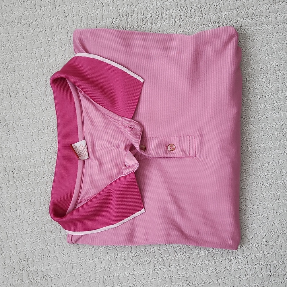 Men's Junction West XXL Polo